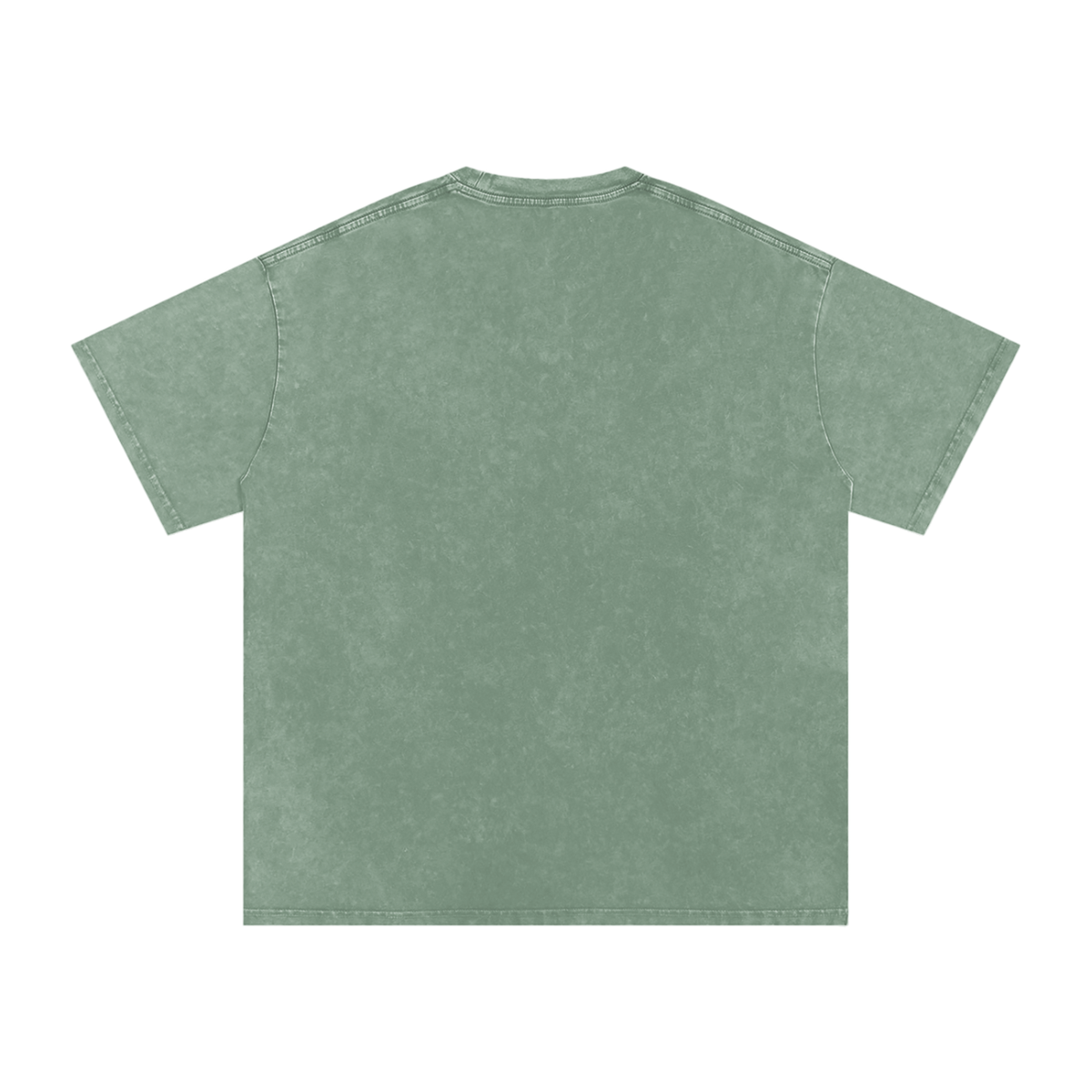 Romans 8:28 Oversized Cotton T-Shirt