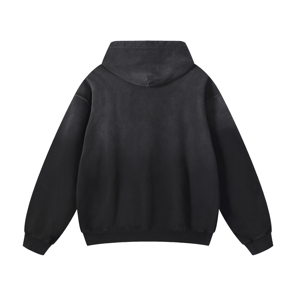 Repent Oversized Hoodie
