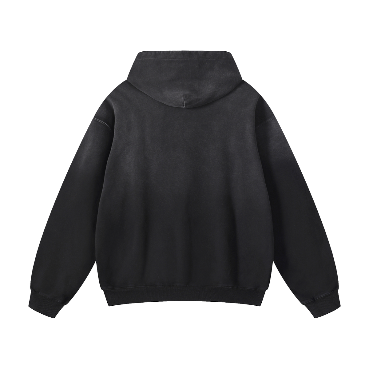 Repent Oversized Hoodie