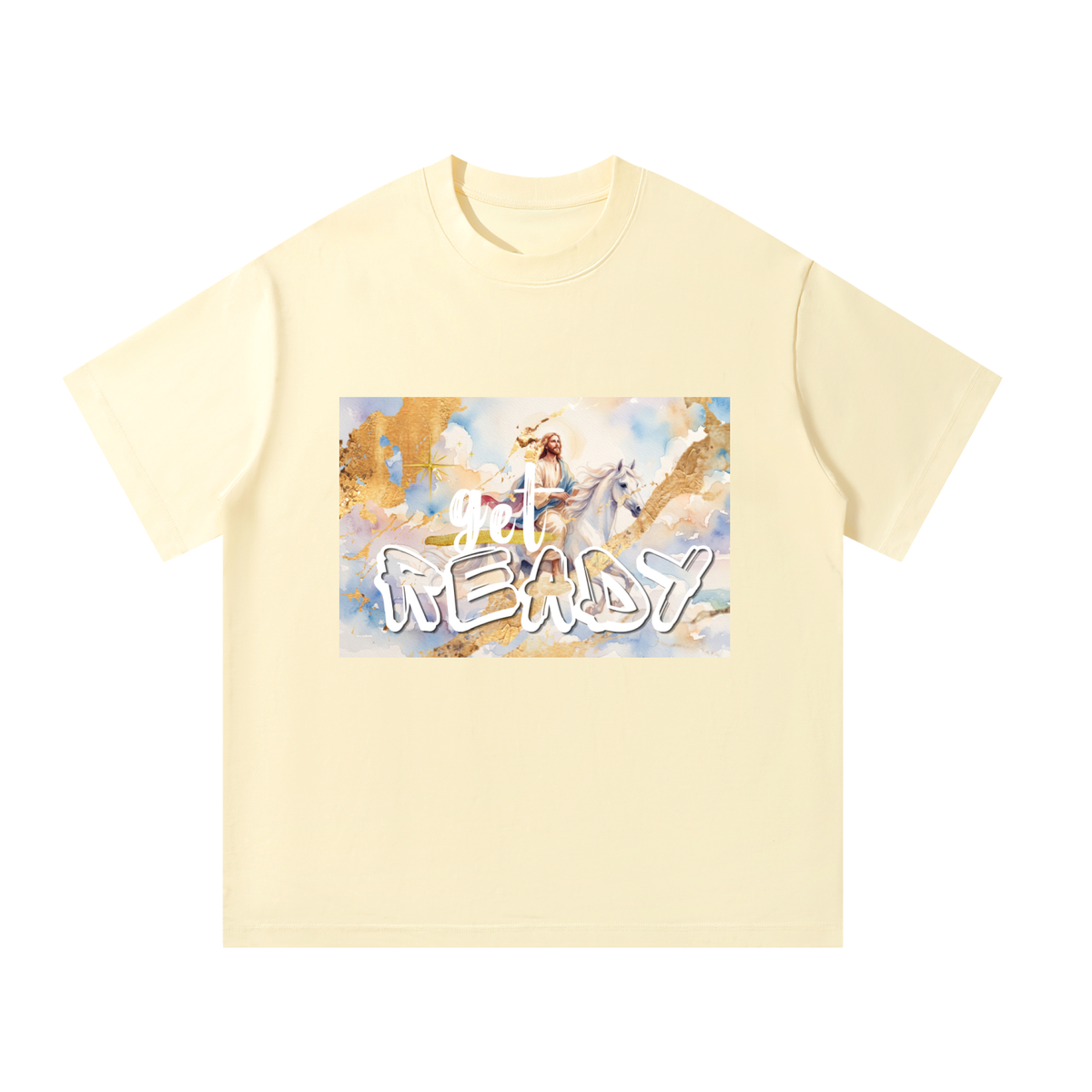 Unisex Oversized T-Shirt