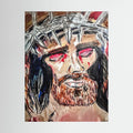 Jesus Canvas