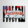 Righteousness Exalts A Nation